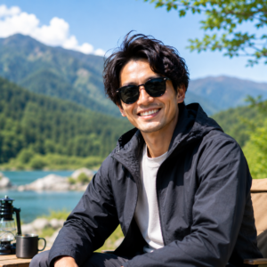 民泊太郎